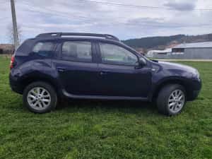 Dacia Duster 4X4 — miniatura 5