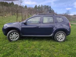 Dacia Duster 4X4 — miniatura 6