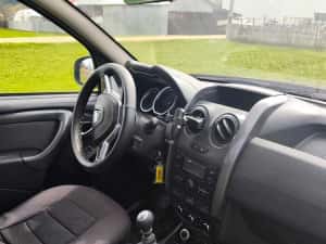 Dacia Duster 4X4 — miniatura 7