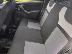Dacia Duster 4X4 — miniatura 8