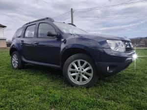 Dacia Duster 4X4 — miniatura 10