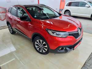 Vand Renault Kadjar 2018 Diesel 1600 cmc Neavariata — miniatura 2