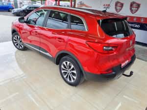 Vand Renault Kadjar 2018 Diesel 1600 cmc Neavariata — miniatura 3