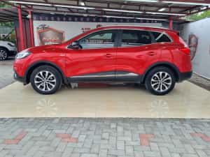 Vand Renault Kadjar 2018 Diesel 1600 cmc Neavariata — miniatura 4