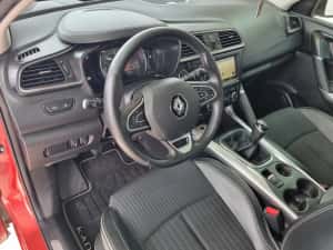 Vand Renault Kadjar 2018 Diesel 1600 cmc Neavariata — miniatura 5