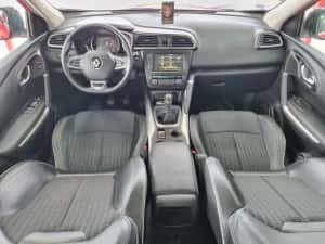 Vand Renault Kadjar 2018 Diesel 1600 cmc Neavariata — miniatura 6