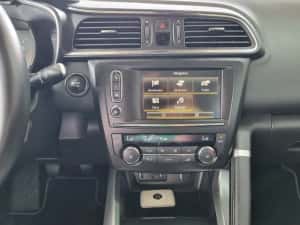 Vand Renault Kadjar 2018 Diesel 1600 cmc Neavariata — miniatura 7