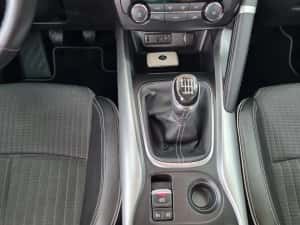 Vand Renault Kadjar 2018 Diesel 1600 cmc Neavariata — miniatura 8