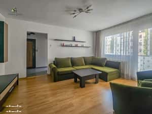 Apartament mobilat si utilat cu 2 camere in Zona Garii, Brasov