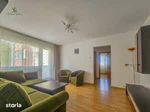 Apartament mobilat si utilat cu 2 camere in Zona Garii, Brasov — miniatura 4