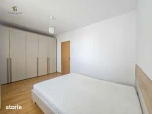 Apartament mobilat si utilat cu 2 camere in Zona Garii, Brasov — miniatura 6