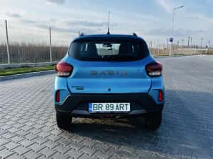 Dacia Spring - Extreme 65 — miniatura 3