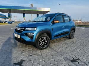 Dacia Spring - Extreme 65 — miniatura 5