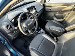 Dacia Spring - Extreme 65 — miniatura 6