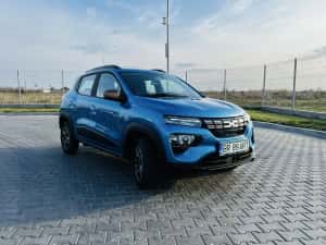 Dacia Spring - Extreme 65 — miniatura 9