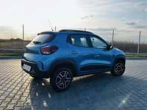 Dacia Spring - Extreme 65 — miniatura 10