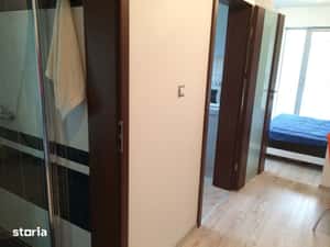 garsoniera  zona v.aron  et 1 cu balcon deschis — miniatura 4
