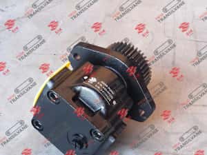 Pompa hidraulică JCB 333/G5393 – compatibilă cu 3CX și 4CX — miniatura 2