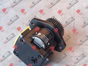 Pompa hidraulică JCB 333/G5393 – compatibilă cu 3CX și 4CX — miniatura 10