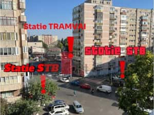 APARTAMENT 2 CAMERE MARGEANULUI- BUZOIENI — miniatura 9