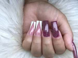 Unghii cu gel  Unghii false — miniatura 9