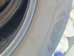 Anvelope 235 55 18 Goodyear vara dot 2025 — miniatura 3