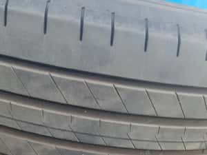 Anvelope 235 55 18 Goodyear vara dot 2025 — miniatura 4