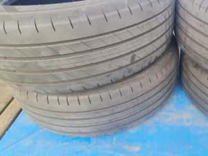 Anvelope 235 55 18 Goodyear vara dot 2025 — miniatura 5