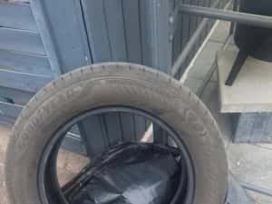 Anvelope 235 55 18 Goodyear vara dot 2025 — miniatura 6