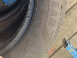 Anvelope 235 55 18 Goodyear vara dot 2025 — miniatura 7