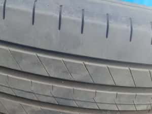 Anvelope 235 55 18 Goodyear vara dot 2025 — miniatura 10