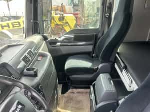 MAN TGX 480 Euro 6 — miniatura 6