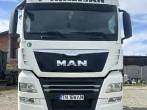 MAN TGX 480 Euro 6 — miniatura 8