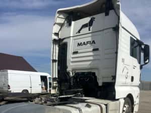 MAN TGX 480 Euro 6 — miniatura 10
