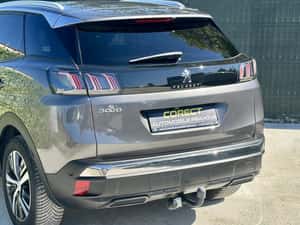 Peugeot 3008 Manuală 130 HP Benzină - Gri — miniatura 4