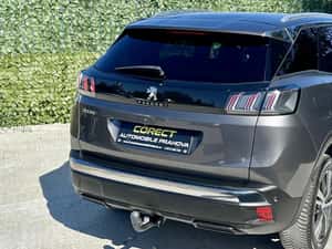 Peugeot 3008 Manuală 130 HP Benzină - Gri — miniatura 6