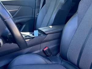 Peugeot 3008 Manuală 130 HP Benzină - Gri — miniatura 7