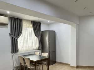 Apartament de 3 camere, 80 mp, etaj 5, gata de utilizare — miniatura 2