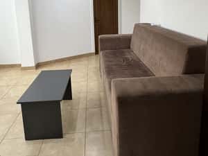 Apartament de 3 camere, 80 mp, etaj 5, gata de utilizare — miniatura 3