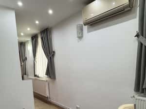 Apartament de 3 camere, 80 mp, etaj 5, gata de utilizare — miniatura 4
