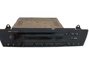 Cd/Dvd Harti Navigatie Bmw Z4 E85 2003 - 2009 65126976888-02