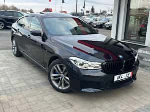 BMW 630 x-drive 2019 pachet M full accept variante !