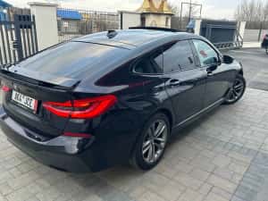 BMW 630 x-drive 2019 pachet M full accept variante ! — miniatura 5