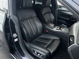 BMW 630 x-drive 2019 pachet M full accept variante ! — miniatura 6