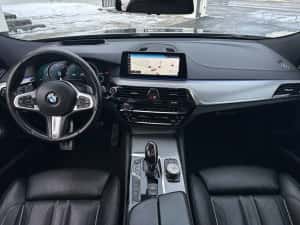 BMW 630 x-drive 2019 pachet M full accept variante ! — miniatura 8