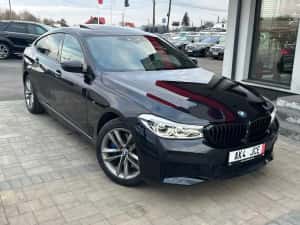 BMW 630 x-drive 2019 pachet M full accept variante ! — miniatura 9