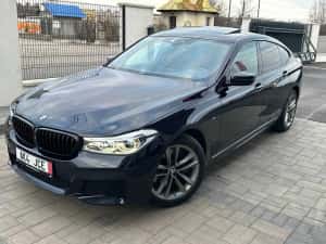 BMW 630 x-drive 2019 pachet M full accept variante ! — miniatura 10