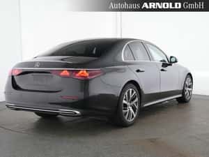 Mercedes-Benz E 200, 47.450 km, Automată, Benzină — miniatura 2