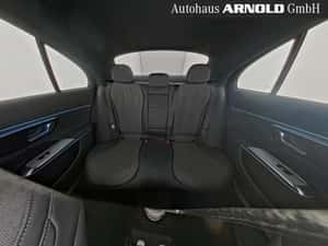 Mercedes-Benz E 200, 47.450 km, Automată, Benzină — miniatura 7