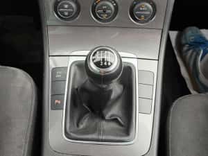VW Passat B6 / 2.0 Tdi/Cbab/140cp/2009/Euro 5 /Dublu Clima/ParkAssist/ Manual 6+1 — miniatura 7